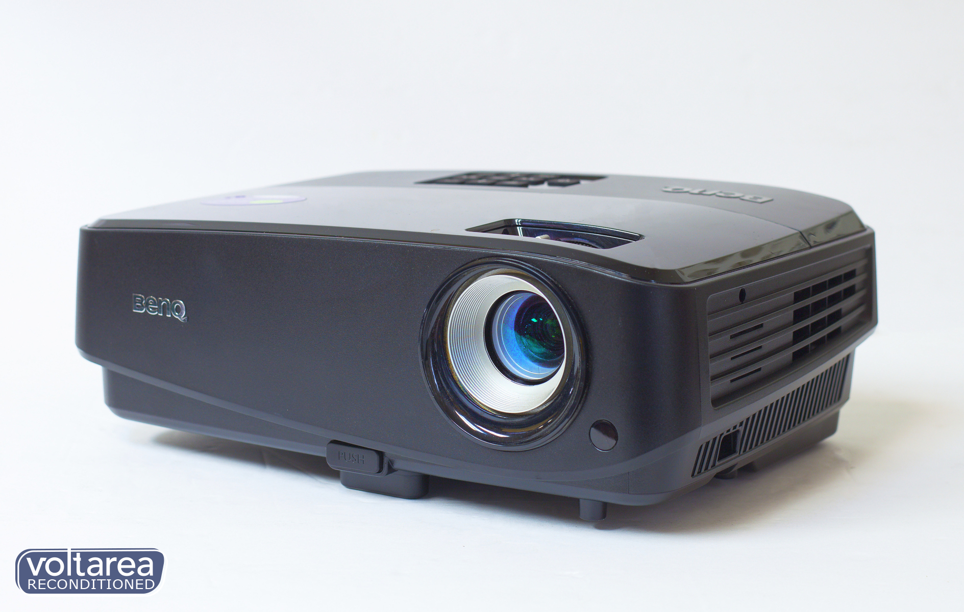 BenQ MX522 Projector RECONDITIONED