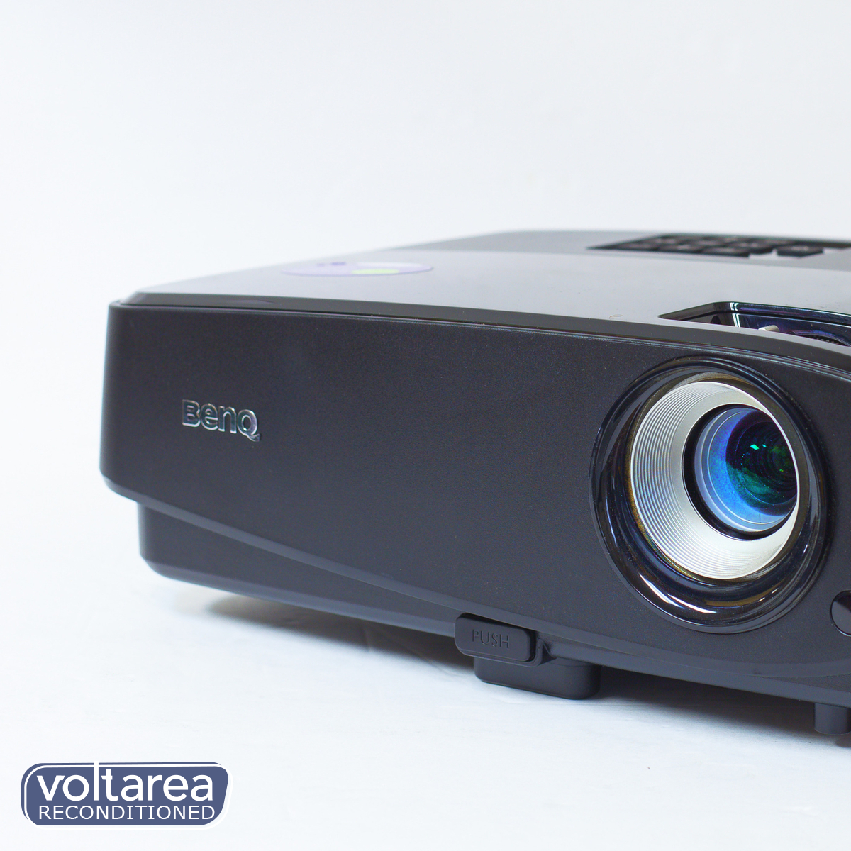 BenQ MX522 Projector RECONDITIONED