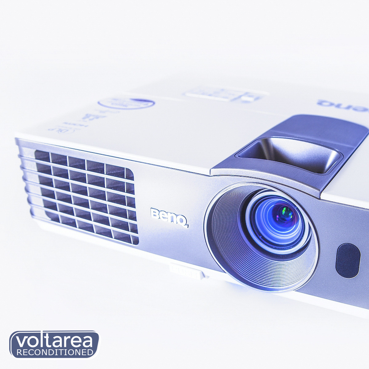 BenQ MX720 Projector RECONDITIONED