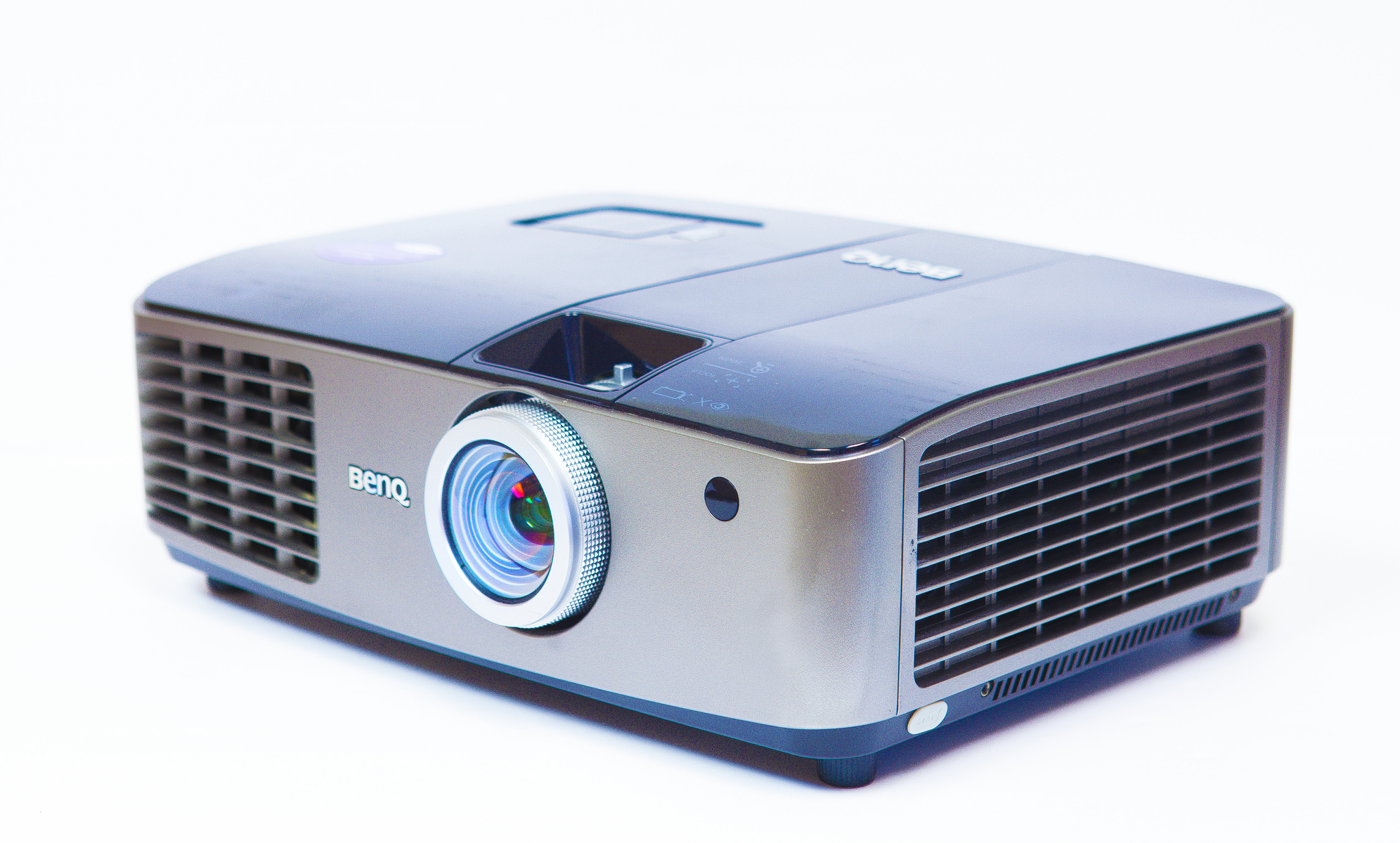 REFURBISHED BenQ MX764 Projector 1080p Gaming Cinema Home Use Like TV