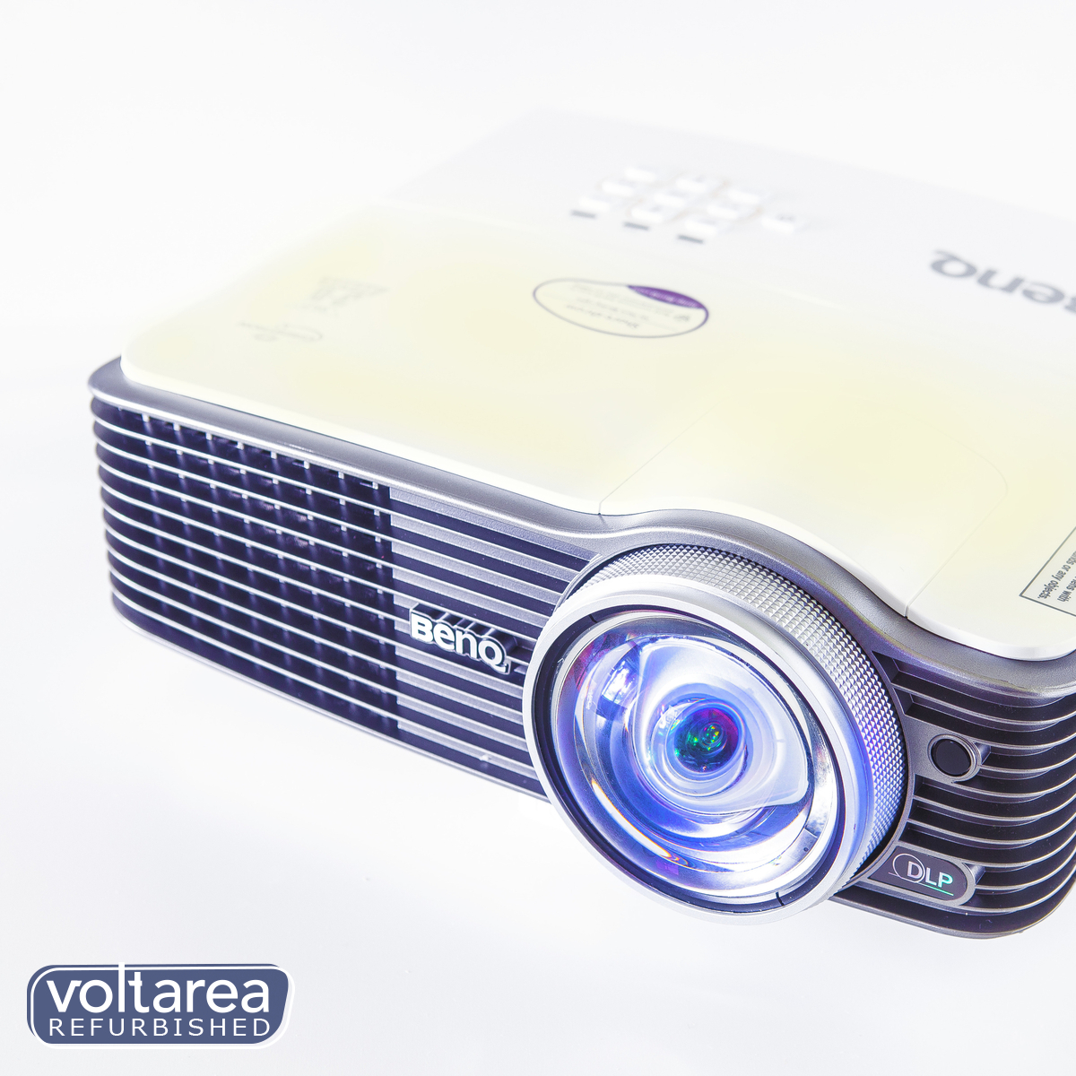BenQ MX810ST Short-Throw Projector REFURBISHED