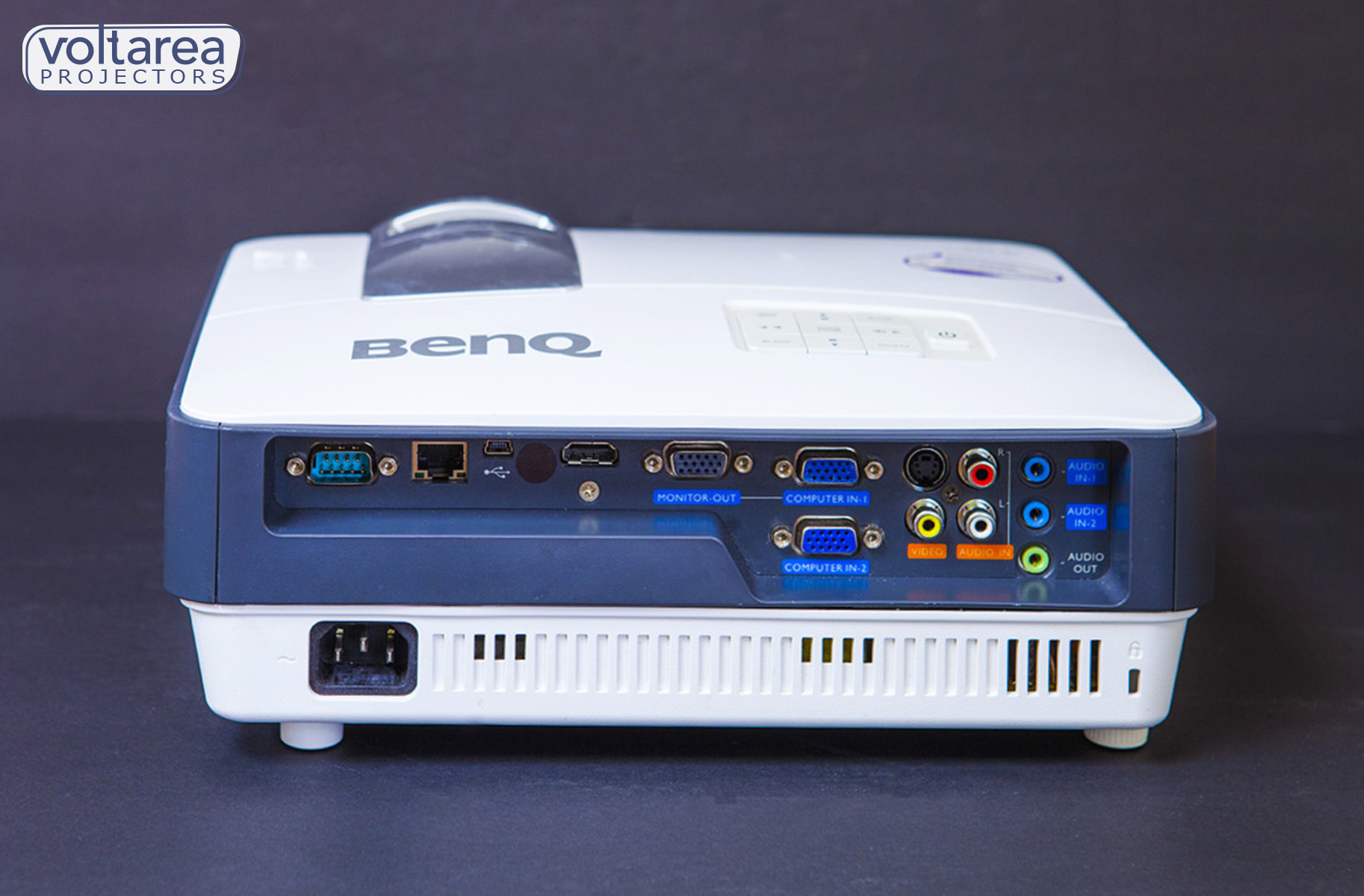 BenQ MX816ST Short-Throw Projector [Used]