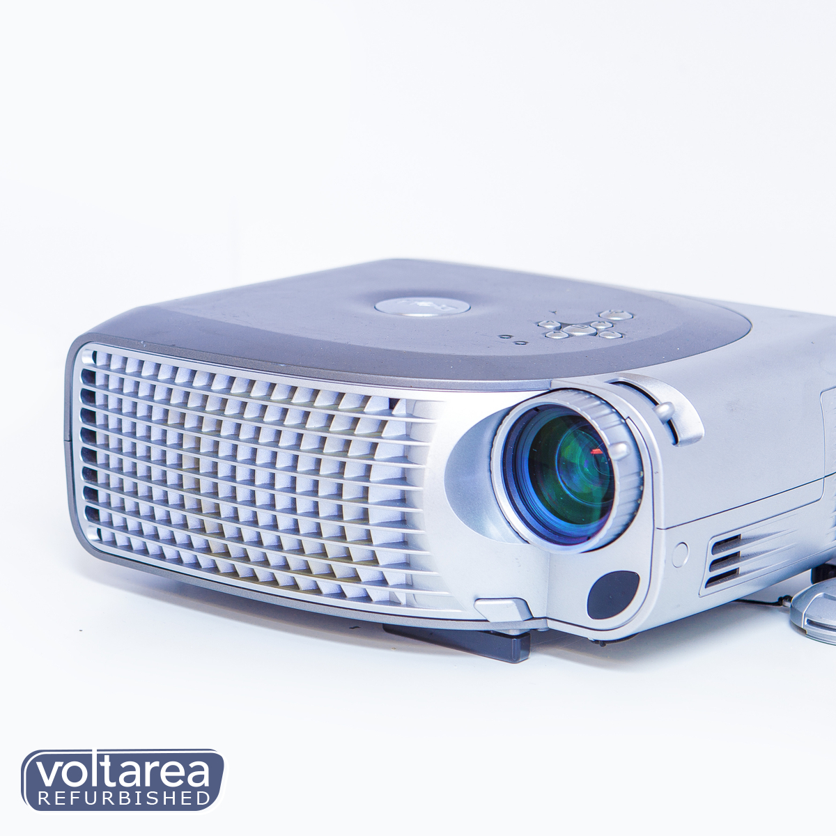 Dell 1200MP Normal Throw Projector [Refurbished]