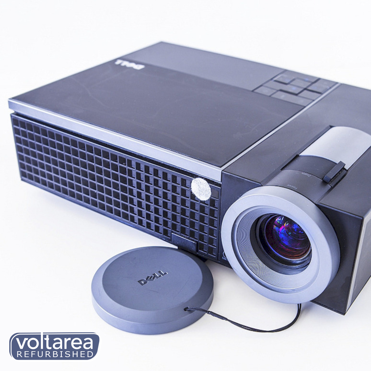 Dell 1409X Projector REFURBISHED