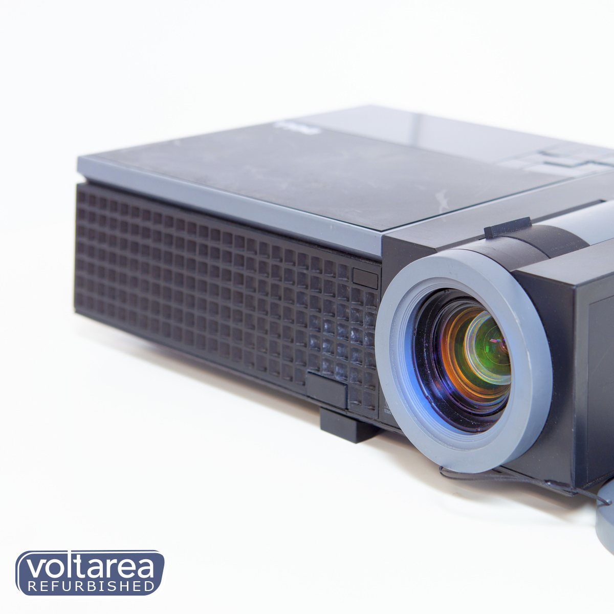 Dell 1610HD Normal Throw Projector [Refurbished]