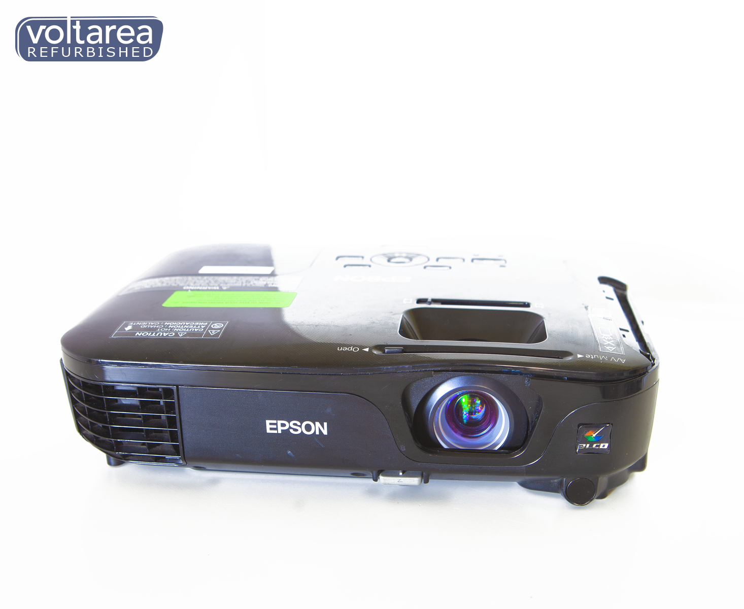 Epson ex5210 Projector REFURBISHED