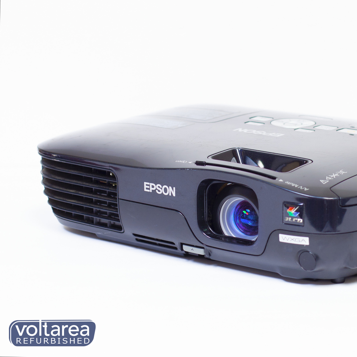 Epson ex71 Normal Throw Projector [Refurbished]