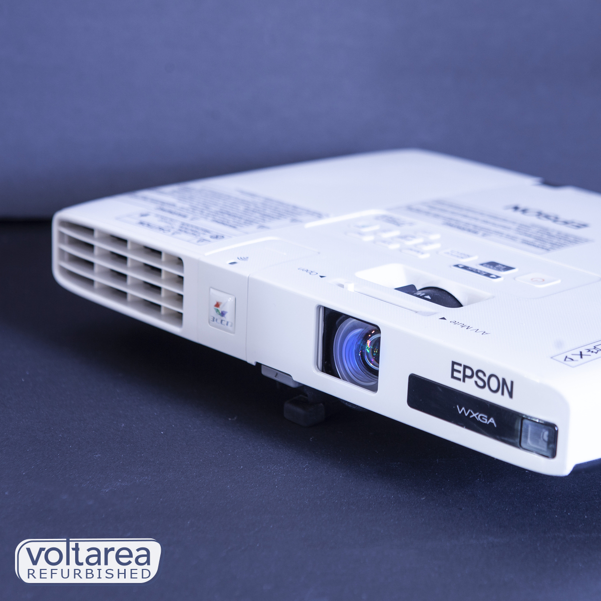 Epson powerlite 1775w Projector REFURBISHED