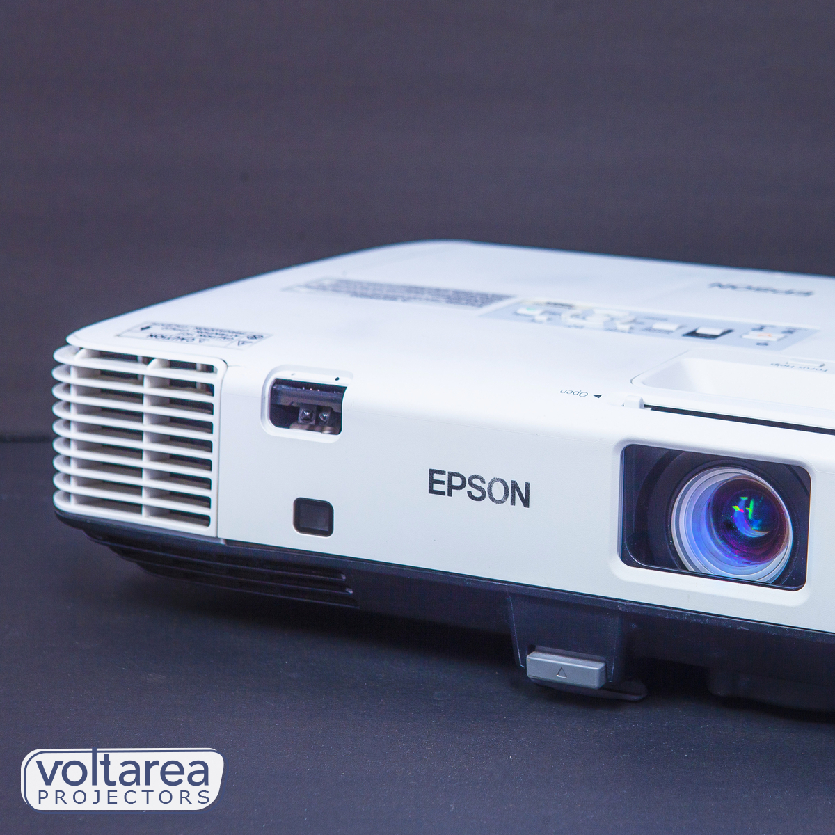 Epson PowerLite 1965 Normal Throw Projector [Used]