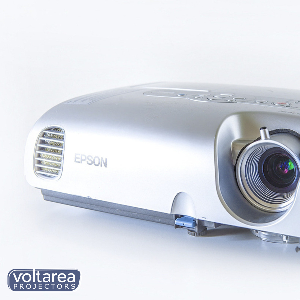 Epson PowerLite S3 Projector USED