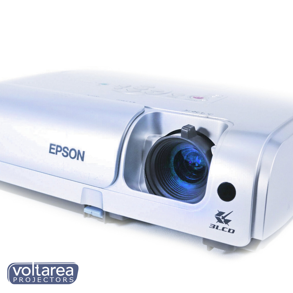 Epson PowerLite S4 Normal Throw Projector [Used]
