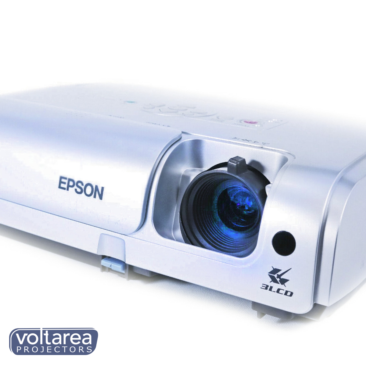 Epson PowerLite S4 Projector REFURBISHED