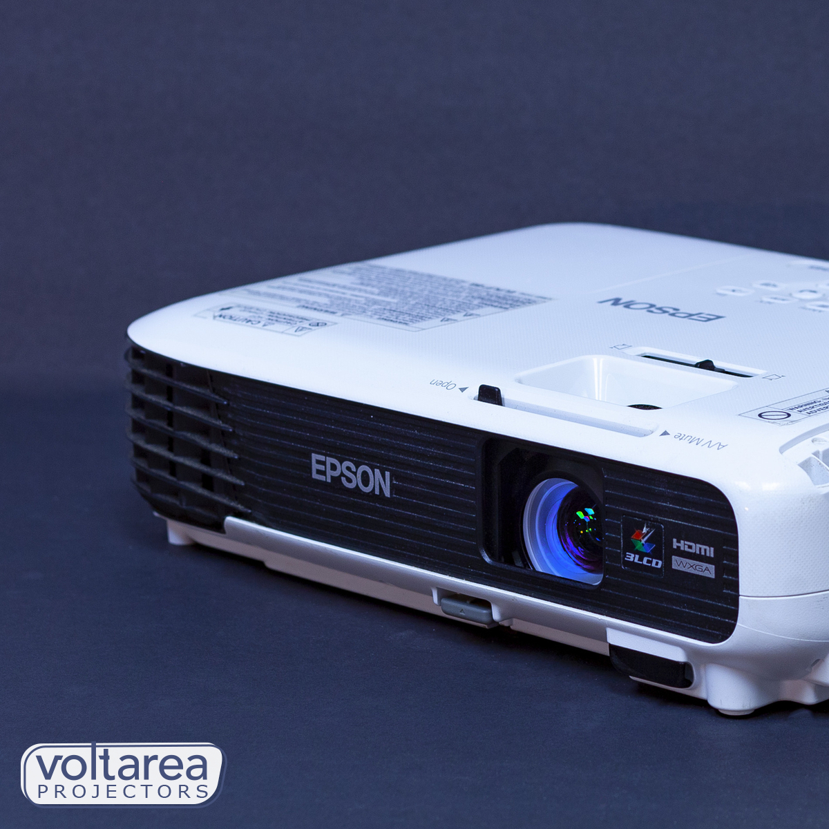 Epson VS345 Projector USED