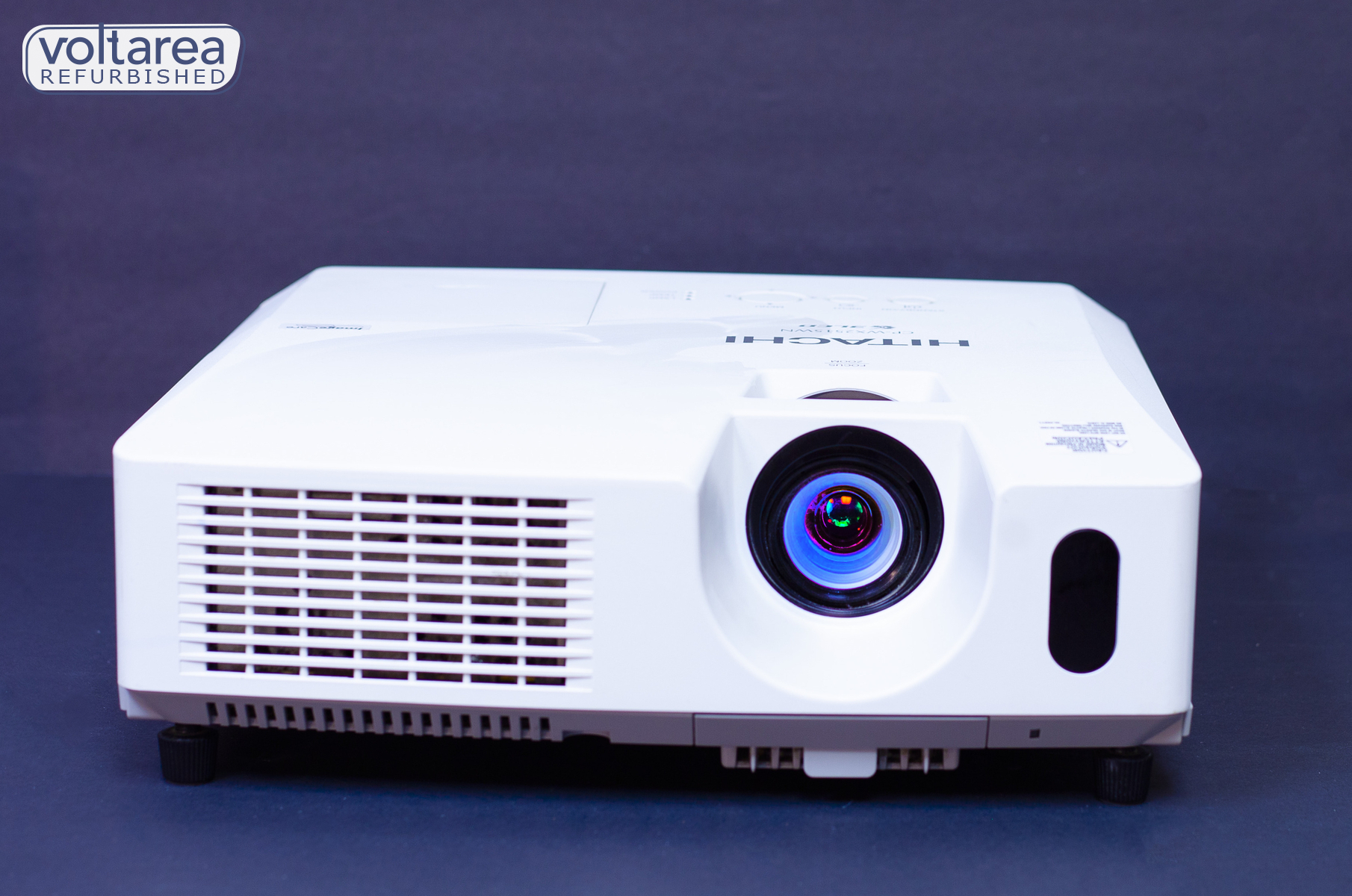 HITACHI CP-X2011N Projector USED