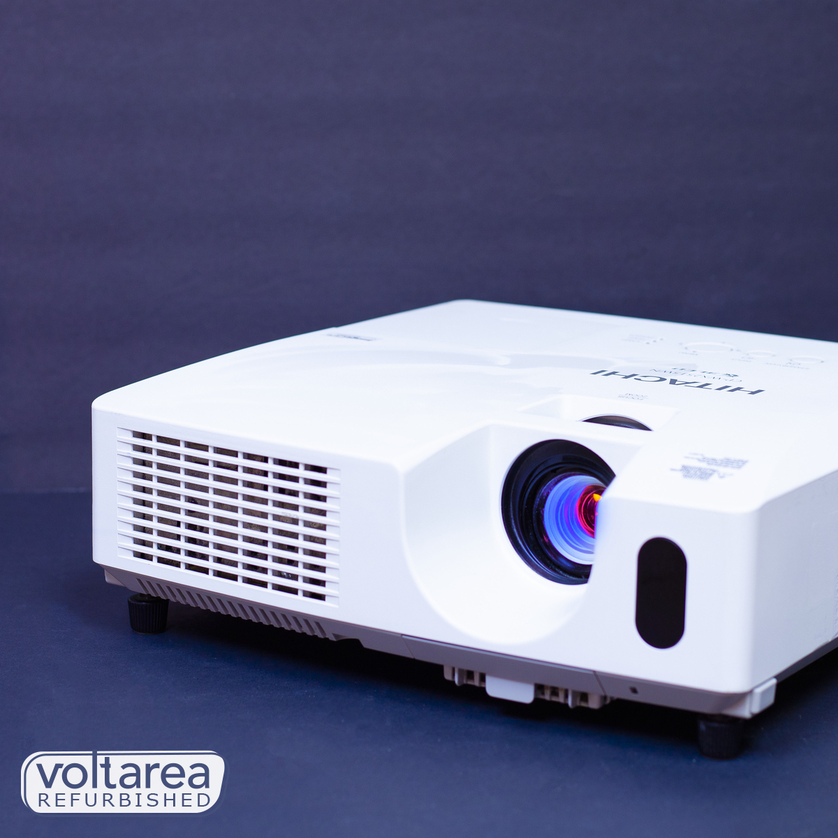 HITACHI CP-X2514WN Projector USED