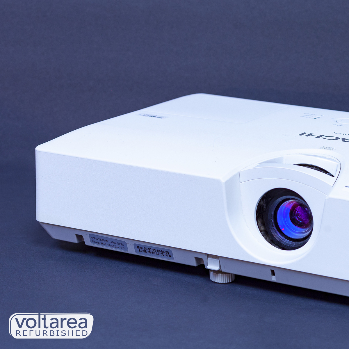 Hitachi CP-X2530WN Projector REFURBISHED