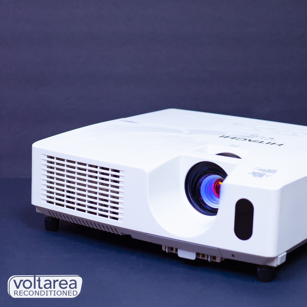 Hitachi CP-X3014WN Projector RECONDITIONED