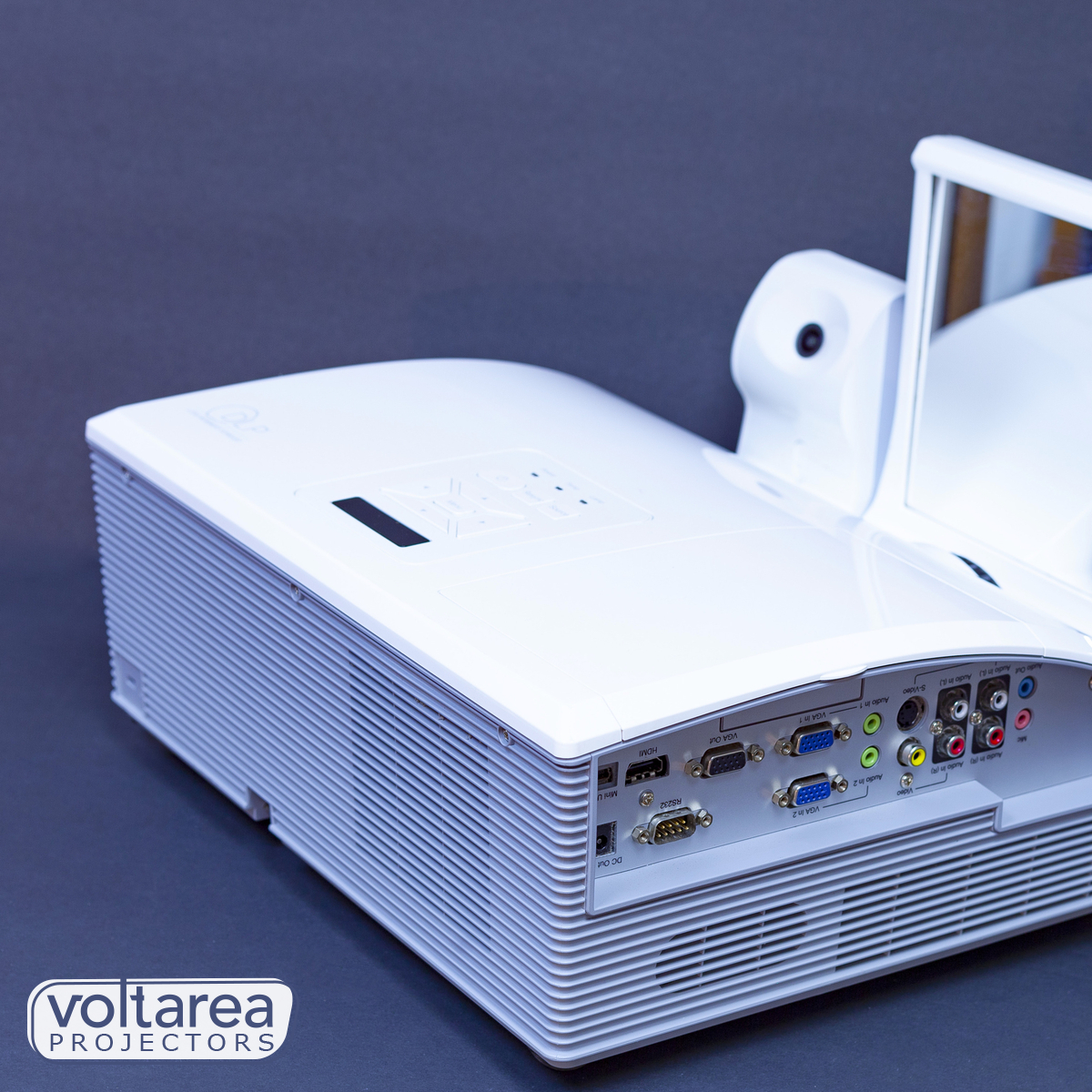 MIMIO 280T Ultra Short-Throw Projector USED