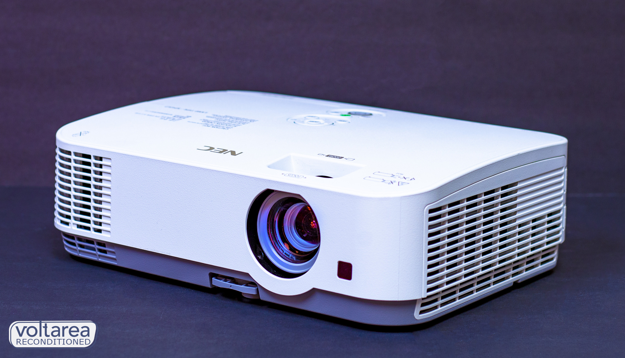 NEC ME301X Projector RECONDITIONED