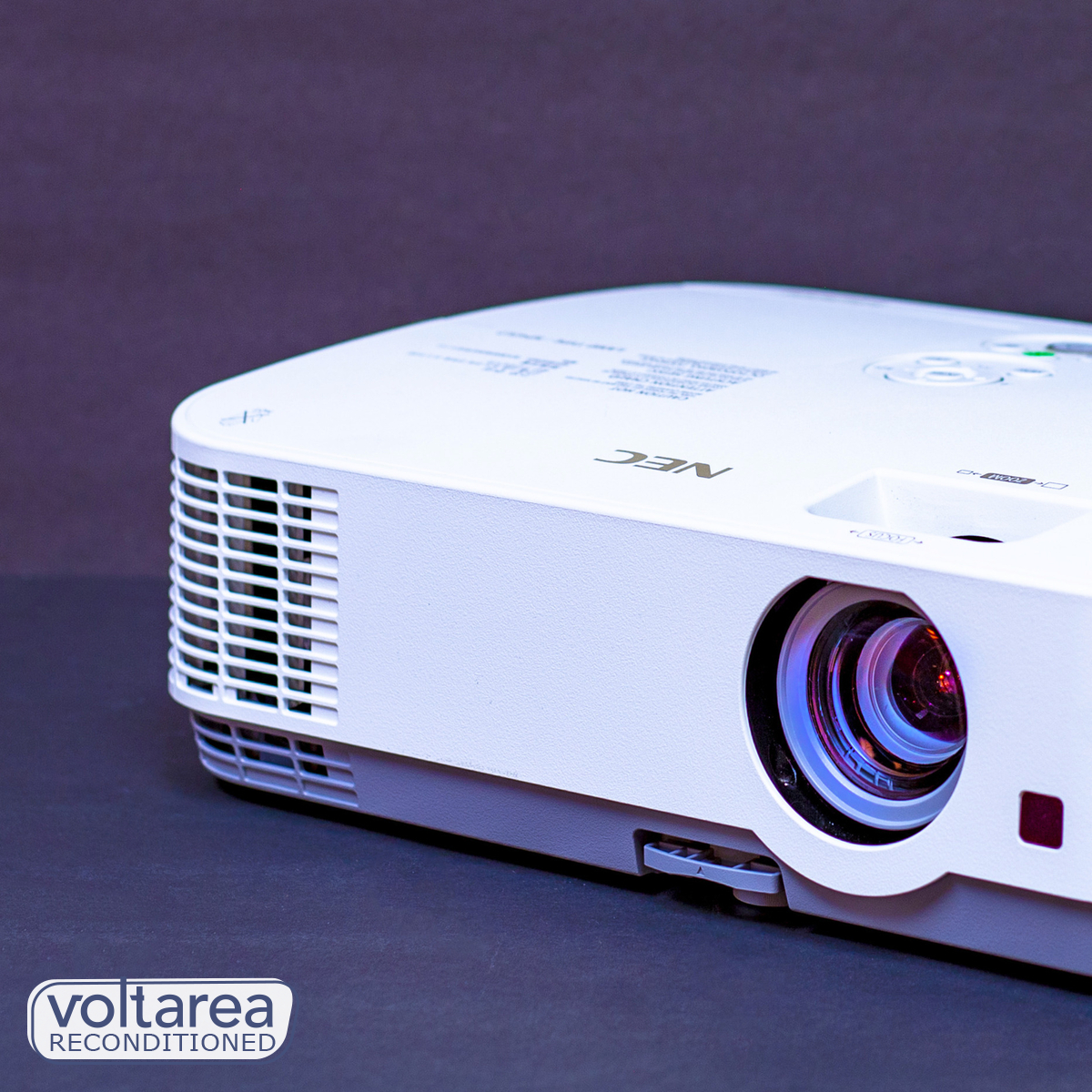 NEC ME301X Projector RECONDITIONED