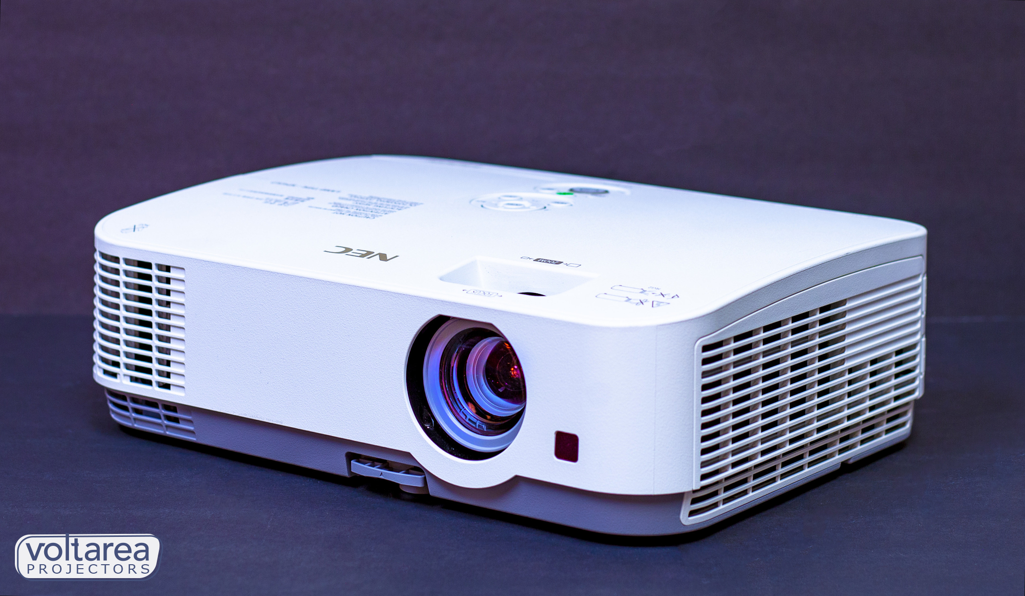 NEC ME301X Projector USED