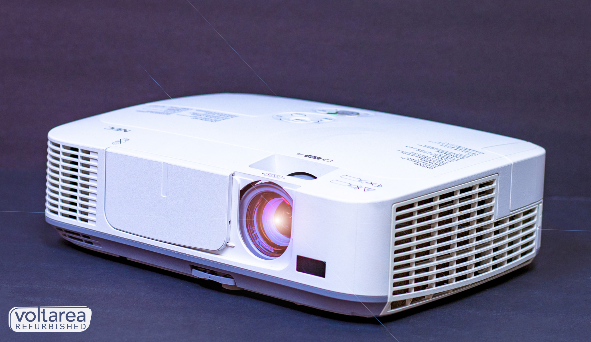 NEC NP-M271X Projector RECONDITIONED