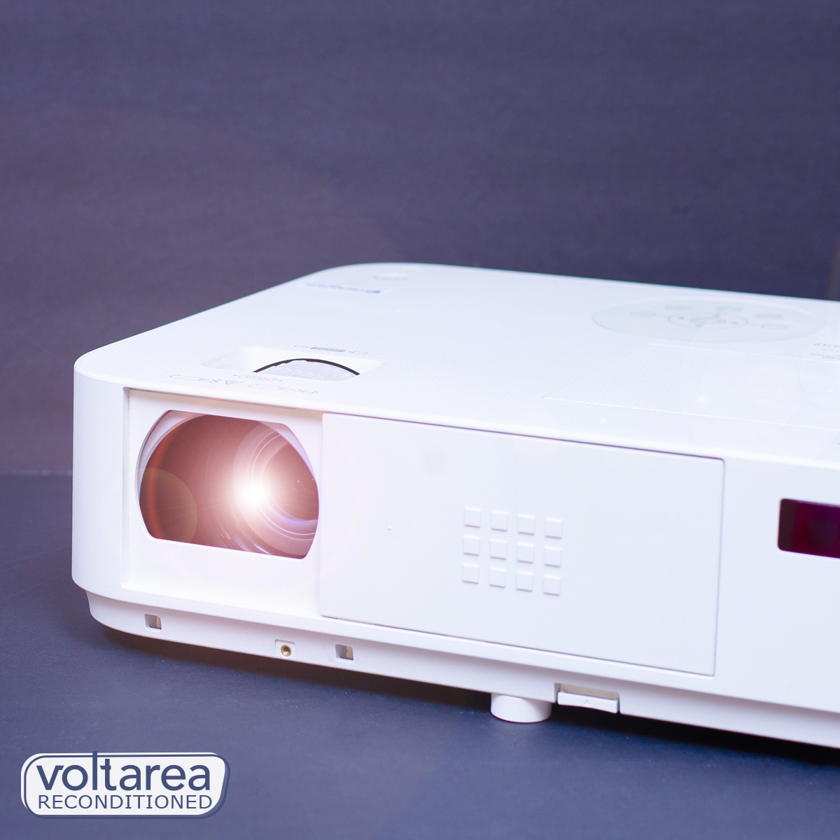 NEC NP-M282X Projector RECONDITIONED