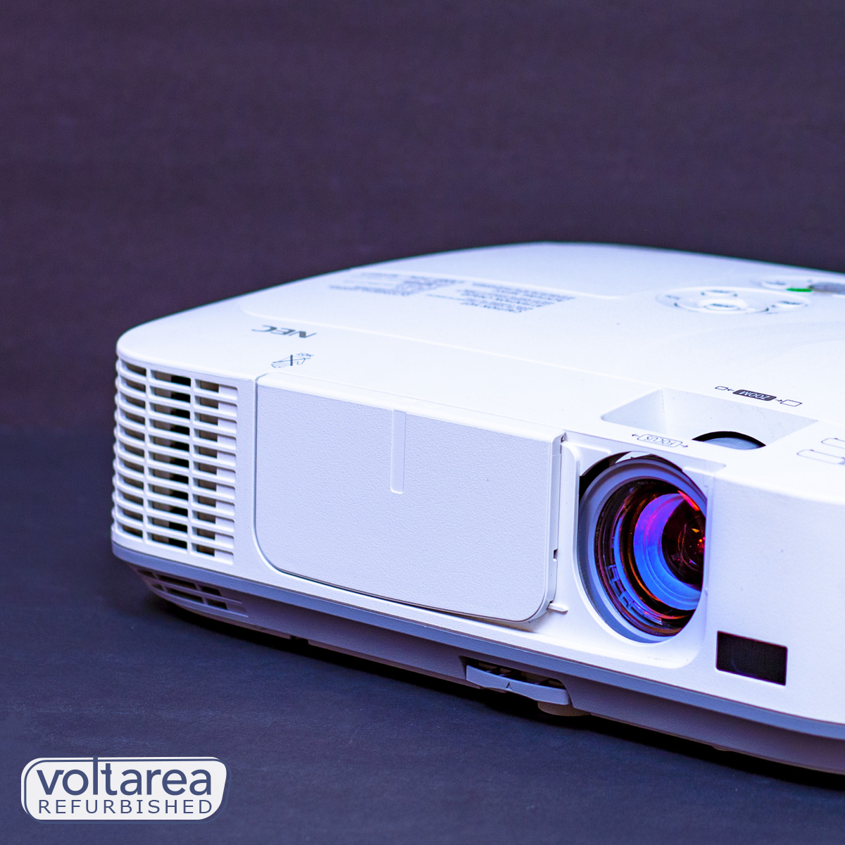 NEC NP-M311W Projector REFURBISHED