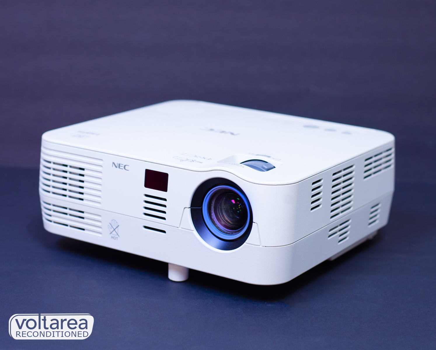 NEC NP-VE281X Projector RECONDITIONED