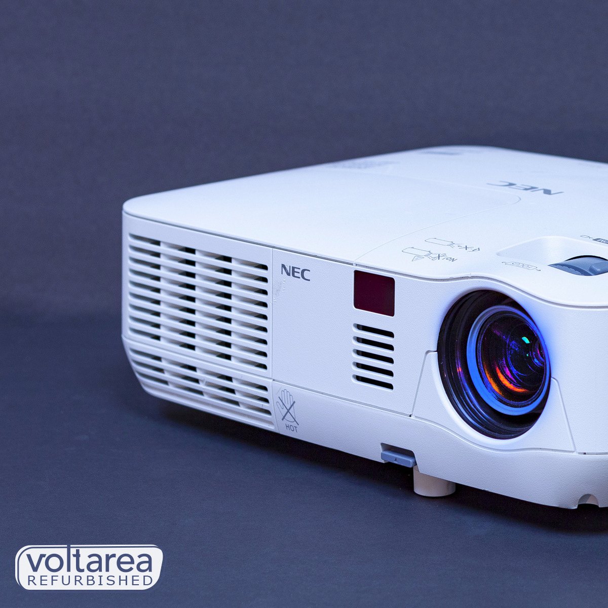 NEC V311X Projector REFURBISHED