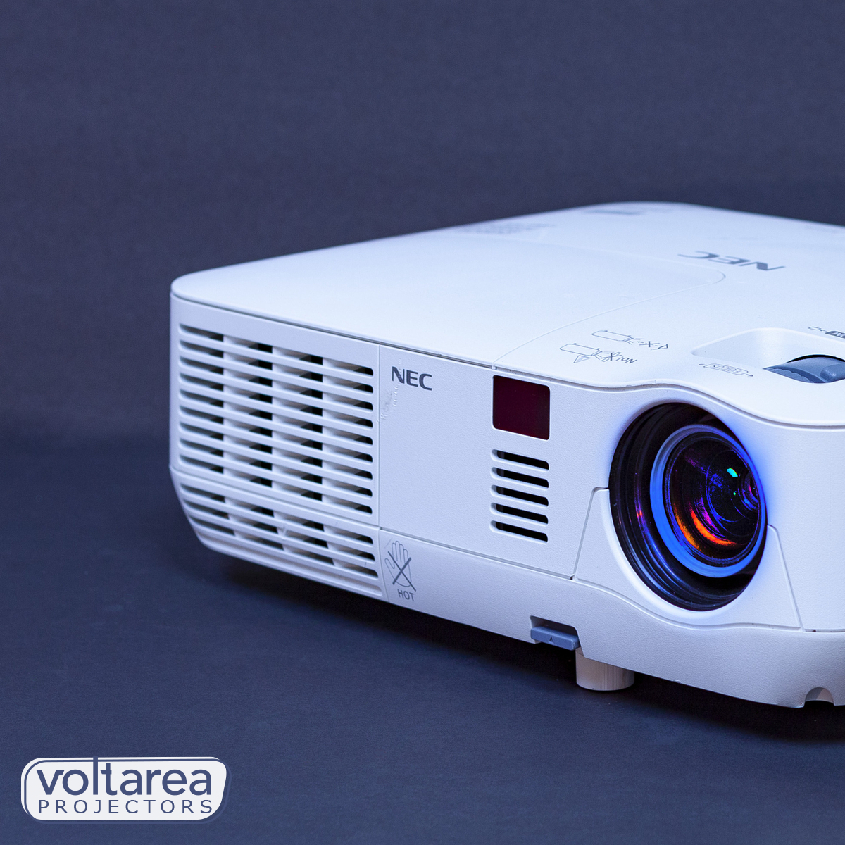 NEC V311X Projector USED