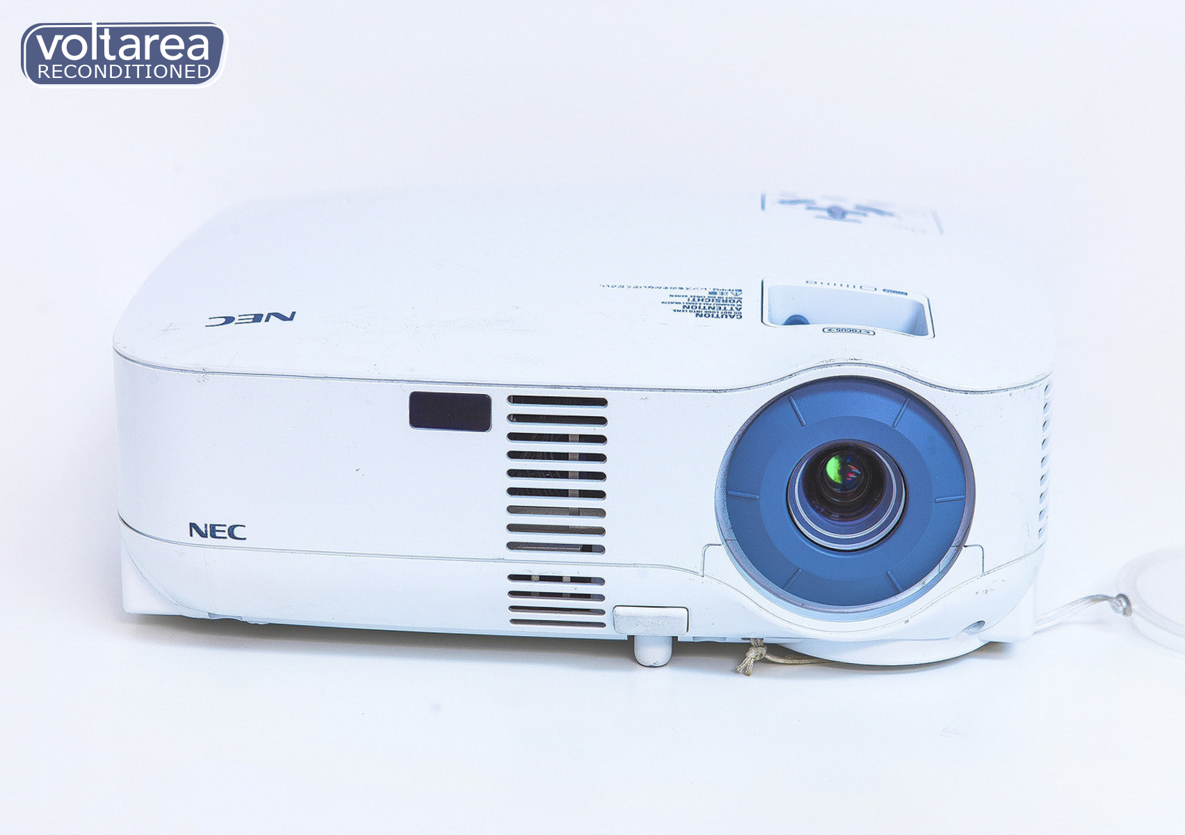 NEC VT595 Projector USED