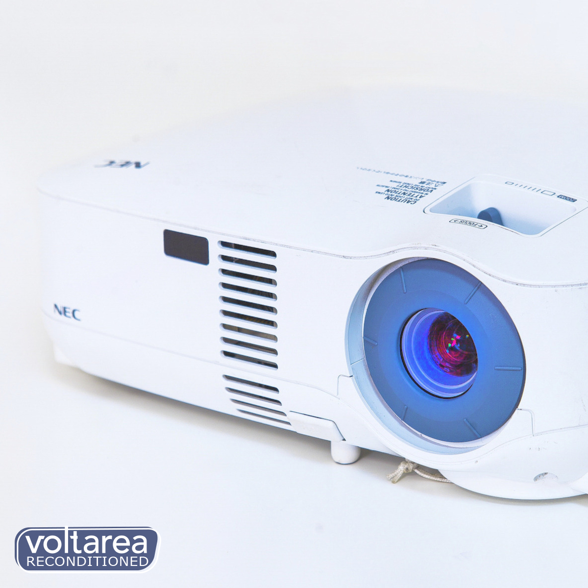NEC VT595 Projector USED