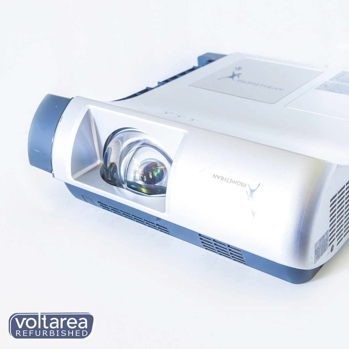Promethean PRM-30A Short-Throw Projector REFURBISHED