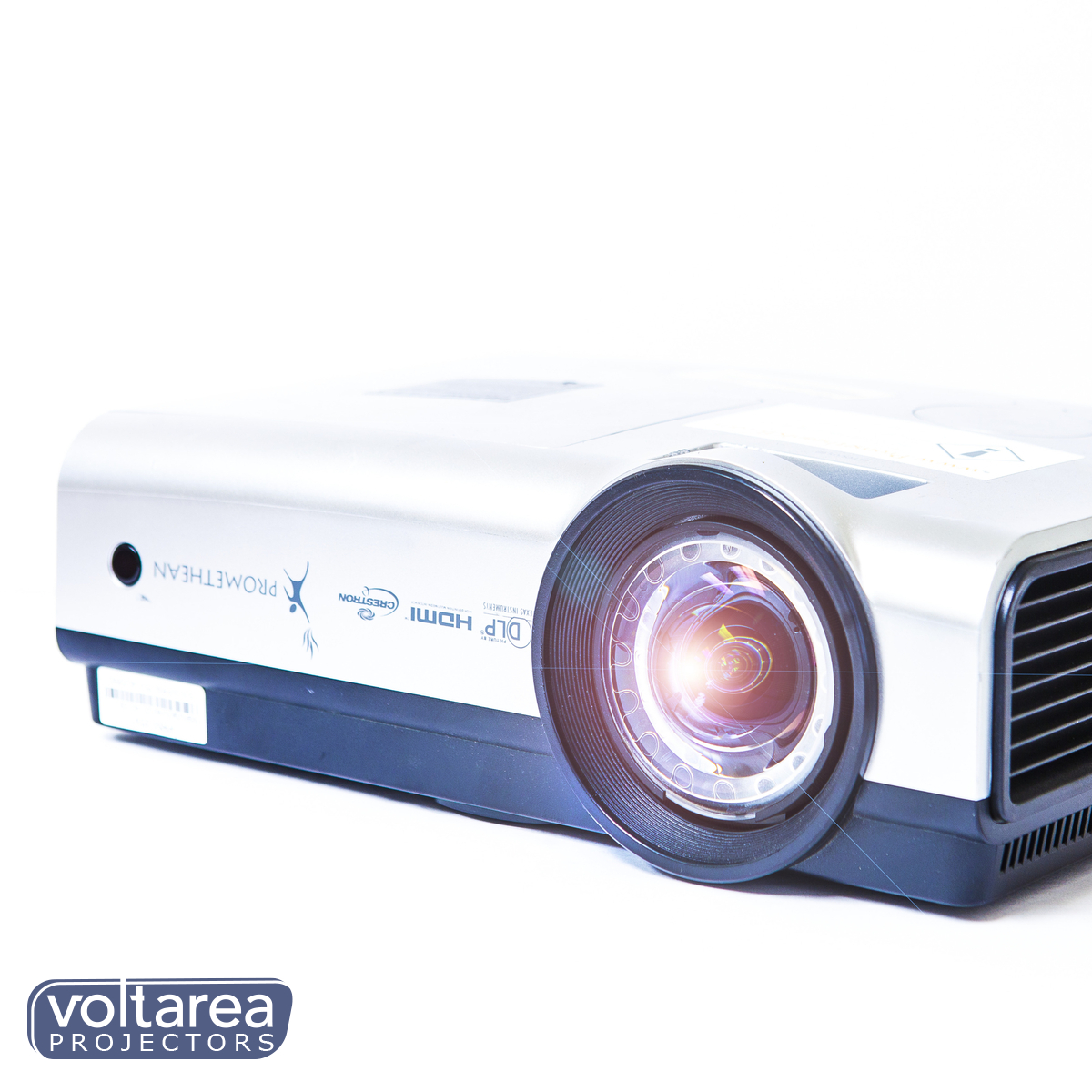 Promethean PRM-35 Short-Throw Projector USED