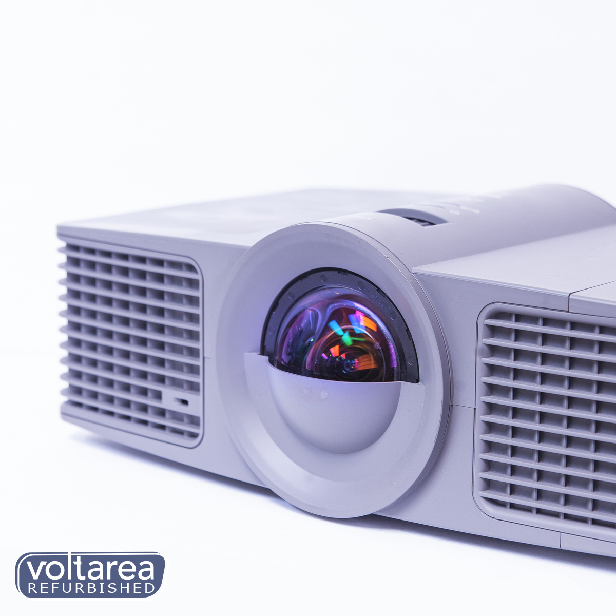 SMART UF65 Ultra Short-Throw Projector USED AS IS