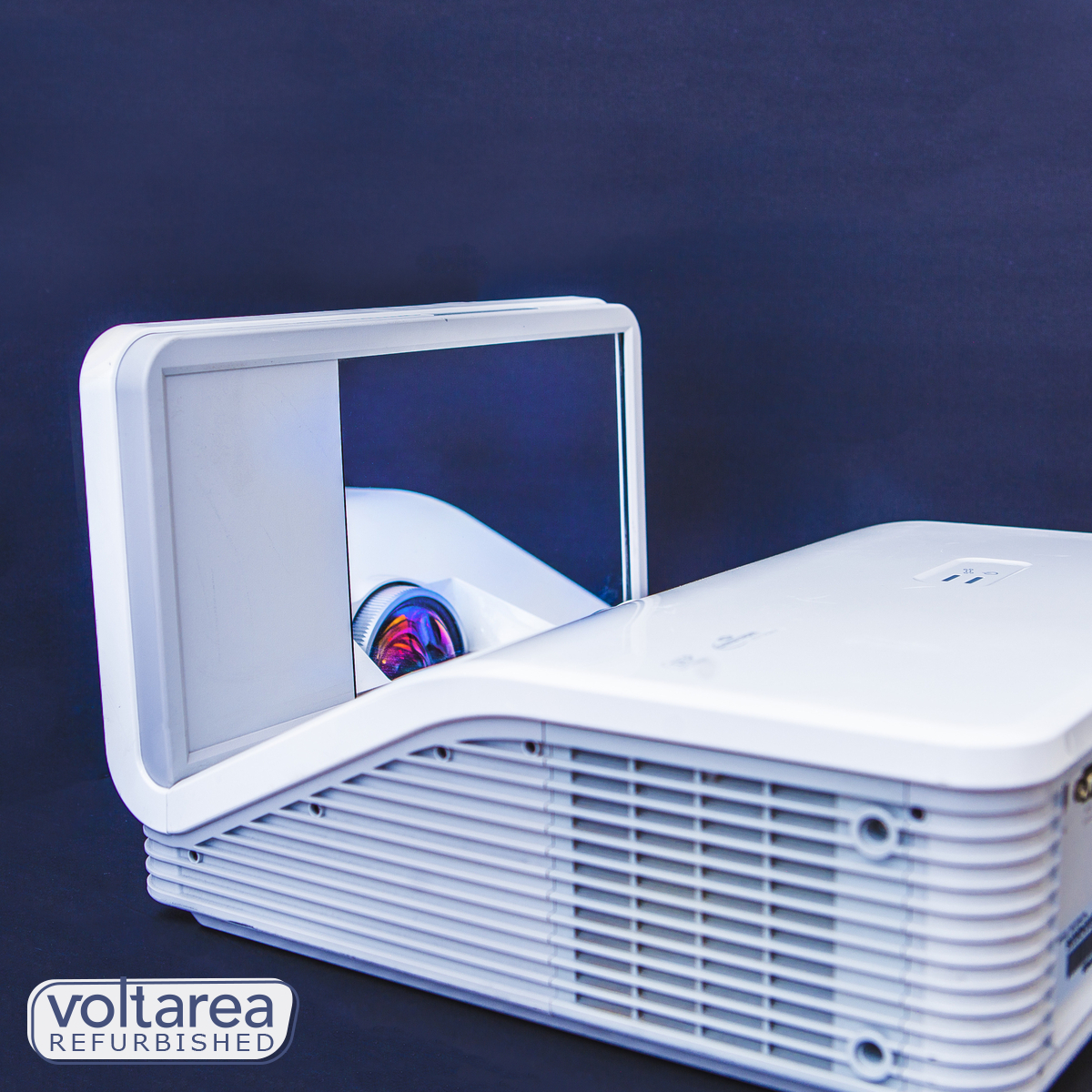 SMART UF70 Short-Throw Projector USED