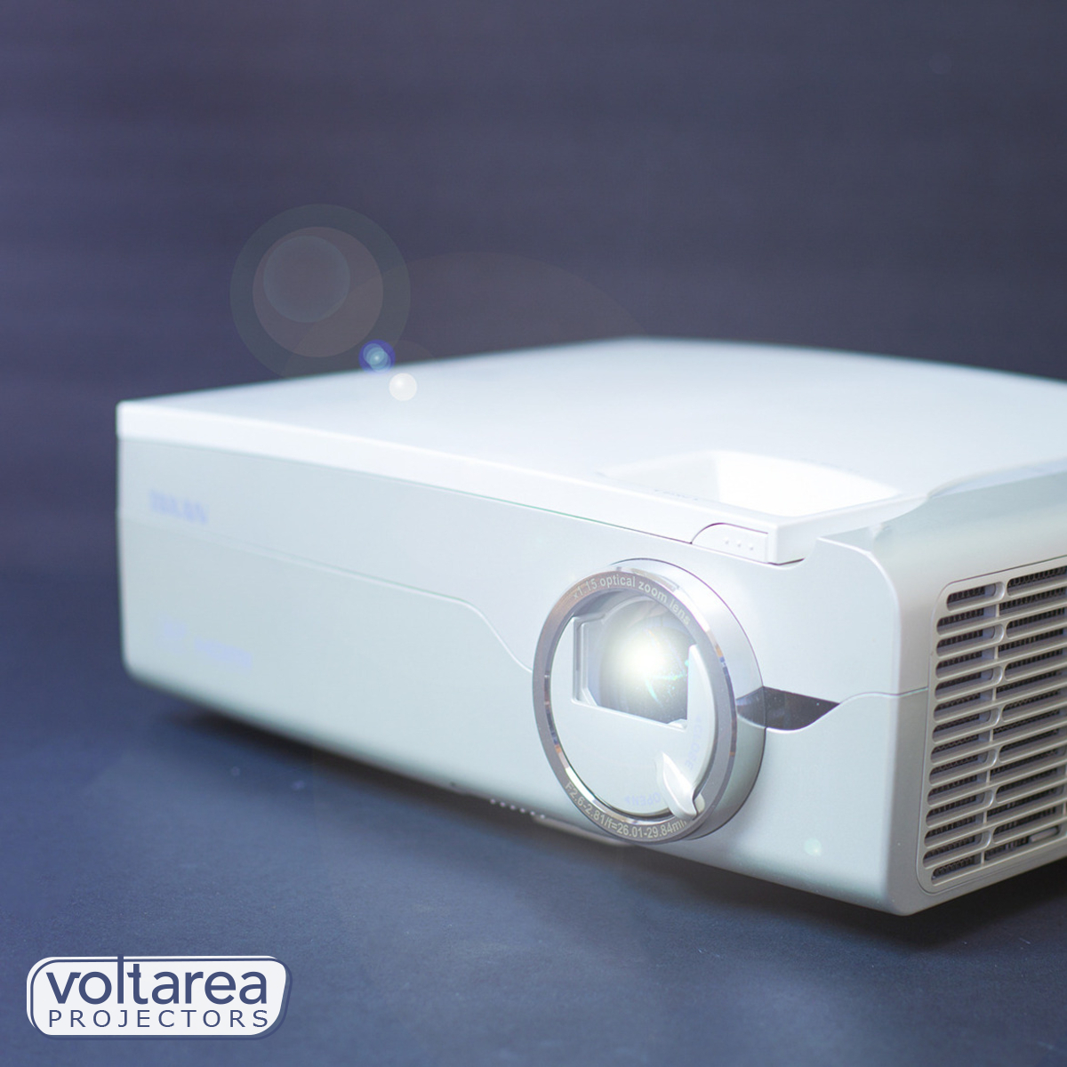 Taxan PH-1001X Projector REFURBISHED