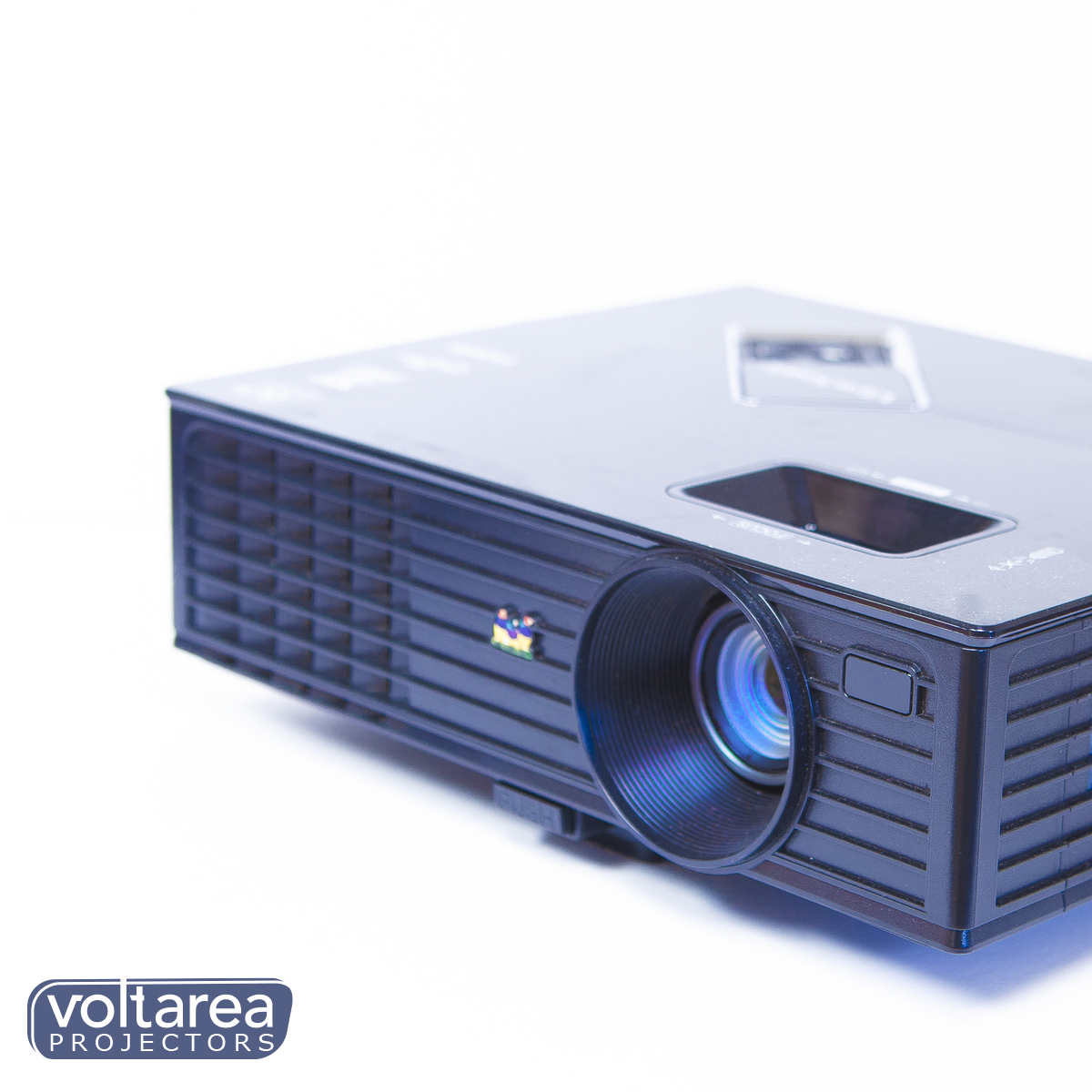 ViewSonic PJD6253 Projector USED