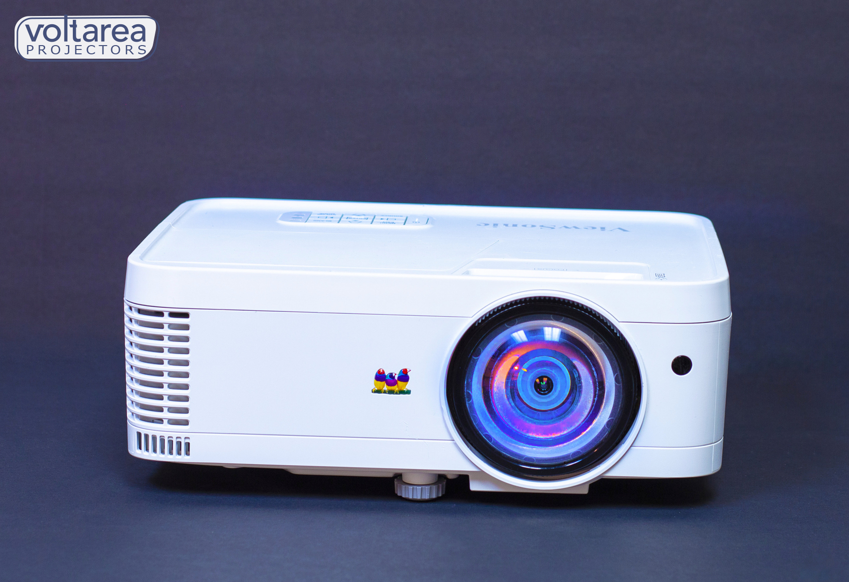ViewSonic PS600X Short-Throw Projector USED