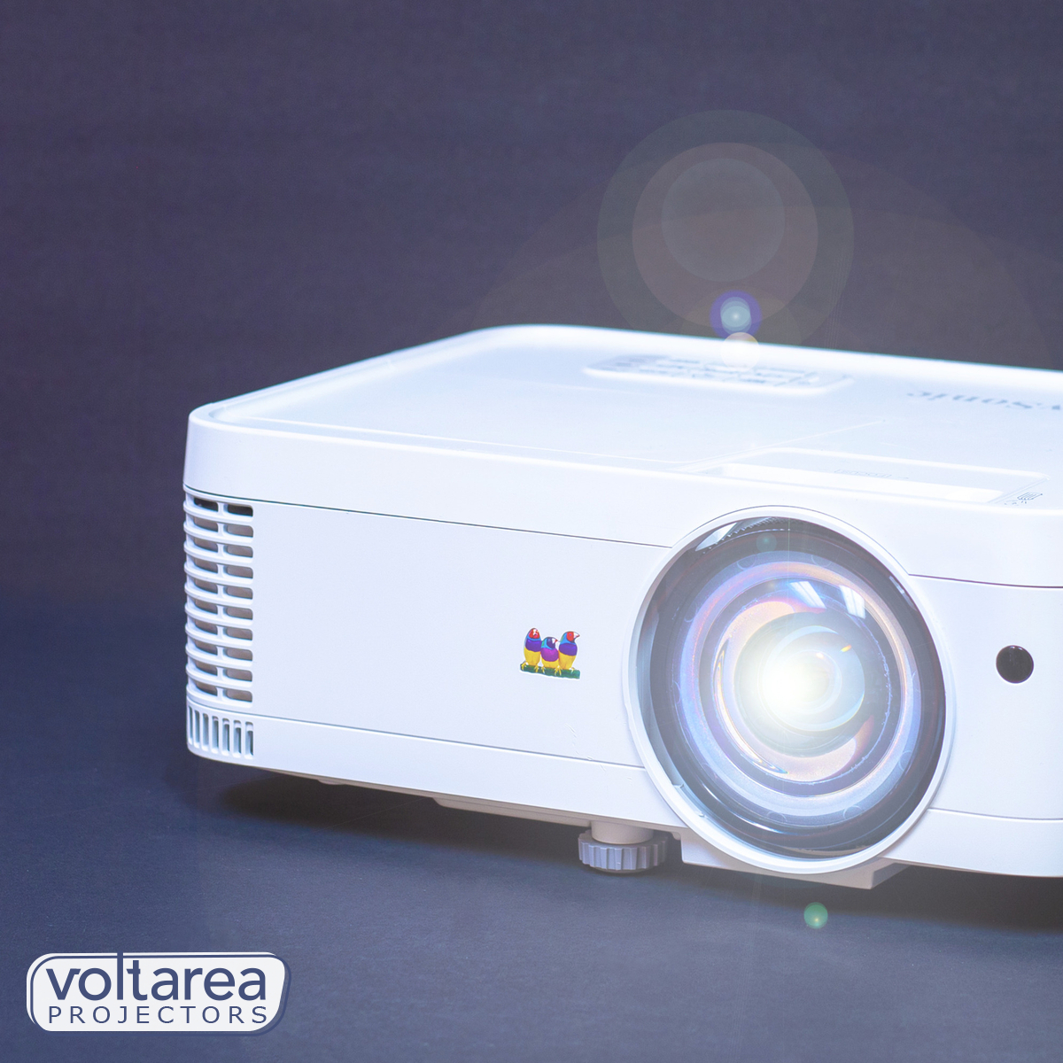 ViewSonic PS600X Short-Throw Projector USED