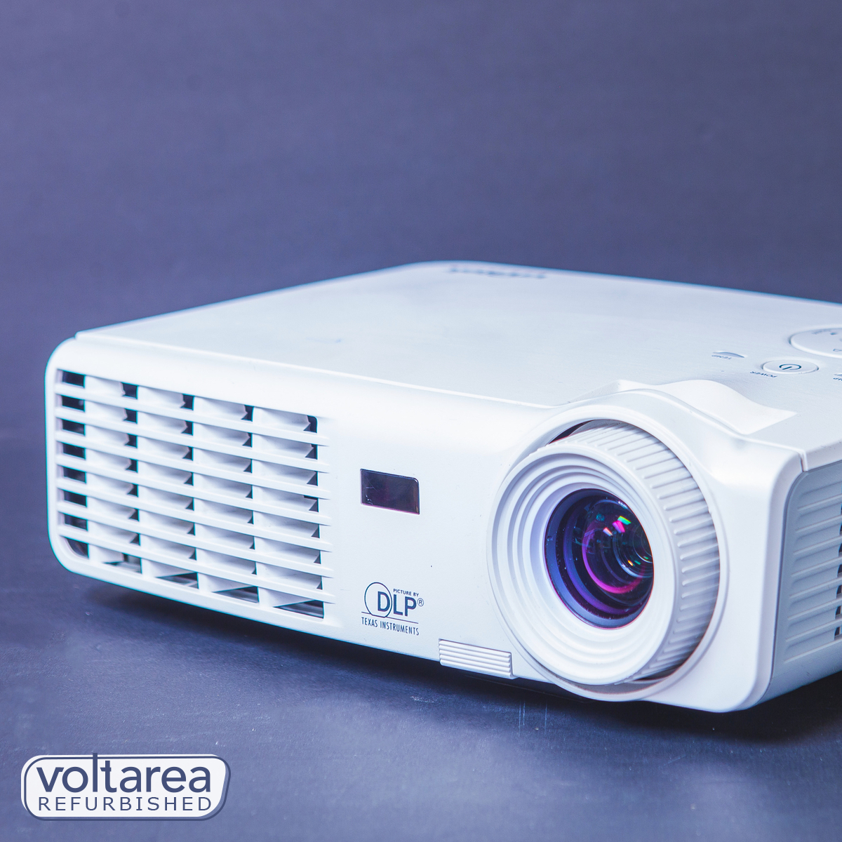 Vivitek D508 Projector REFURBISHED