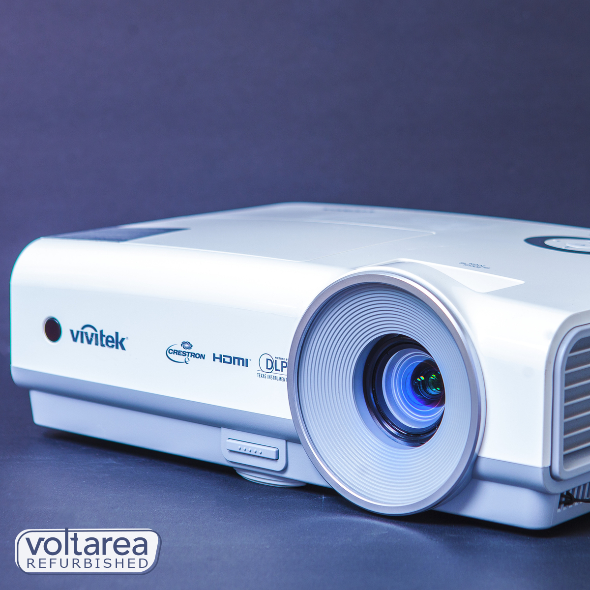 Vivitek D859 Projector REFURBISHED