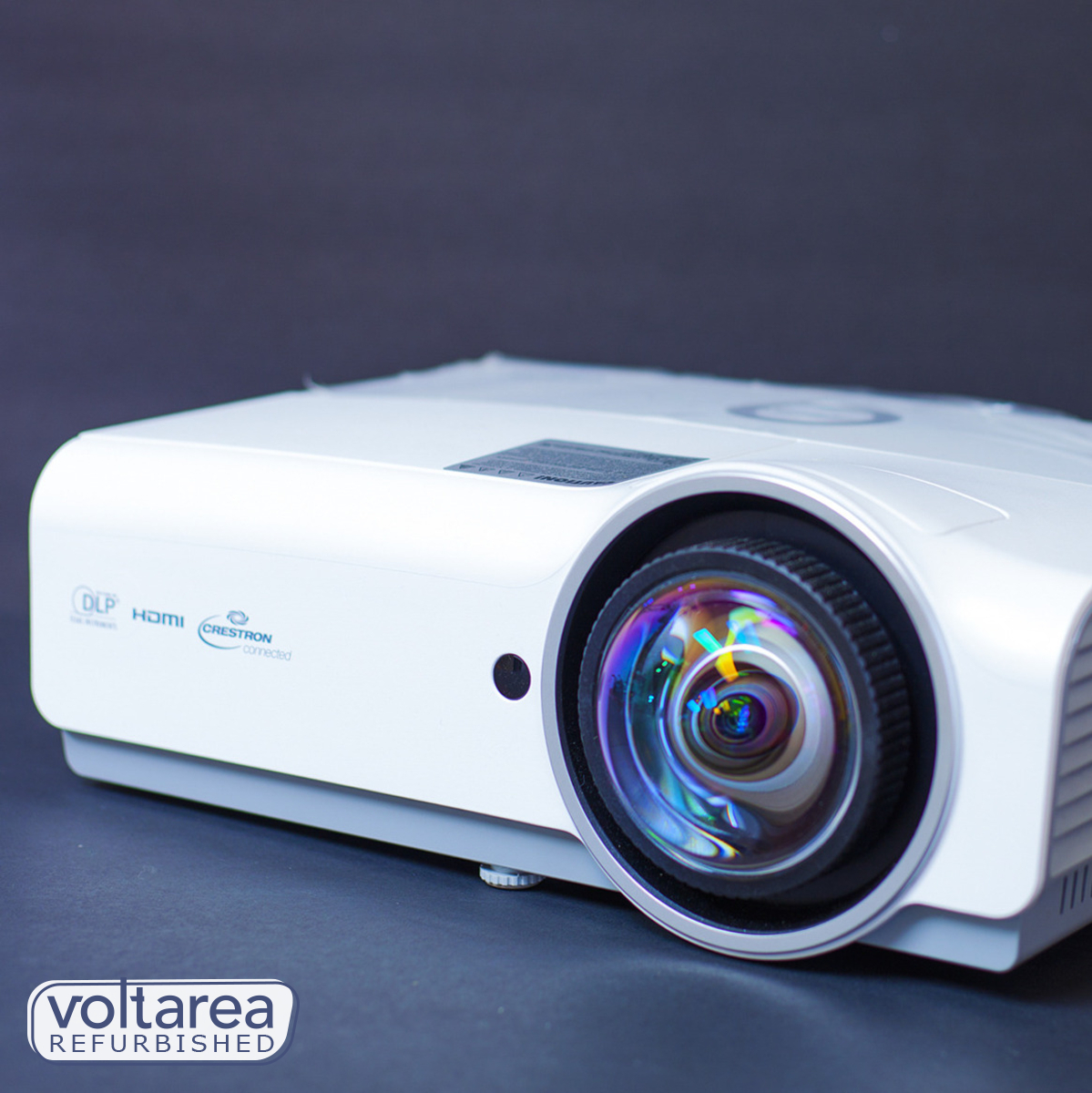 Vivitek DW884ST Short-Throw Projector REFURBISHED