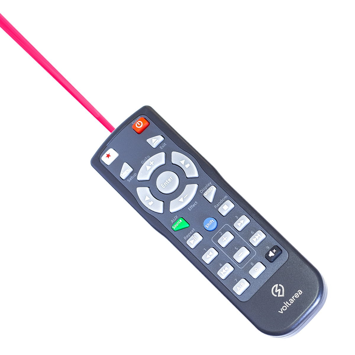 Replacement Remote Control IR for Sony RM-U 25(DVD+VIDEO)