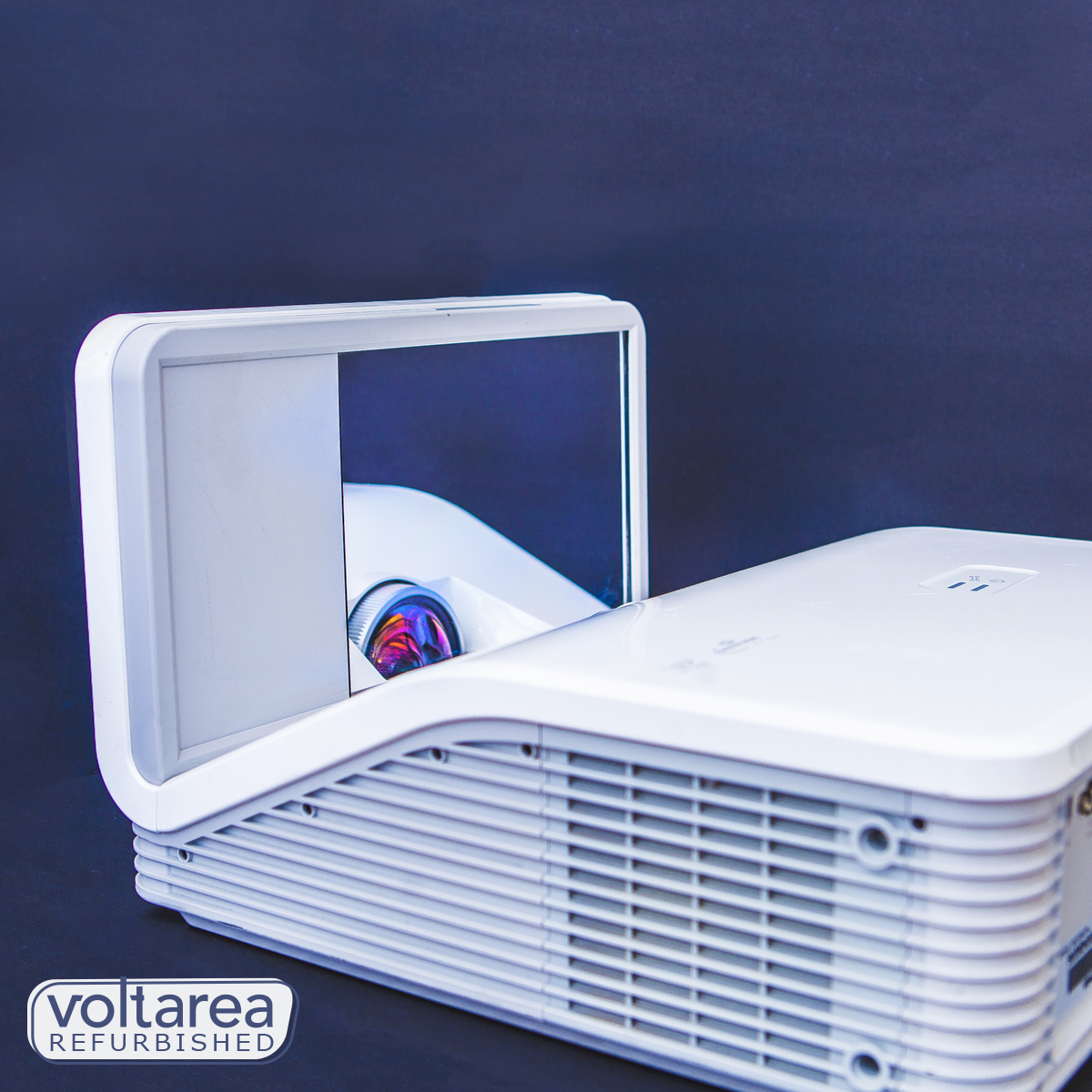 SMART UF70 Short-Throw Projector REFURBISHED