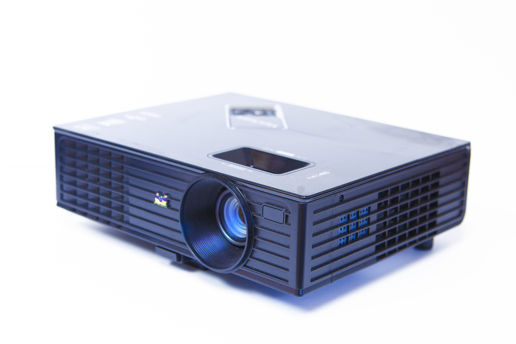 ViewSonic PJD6253 Projector USED