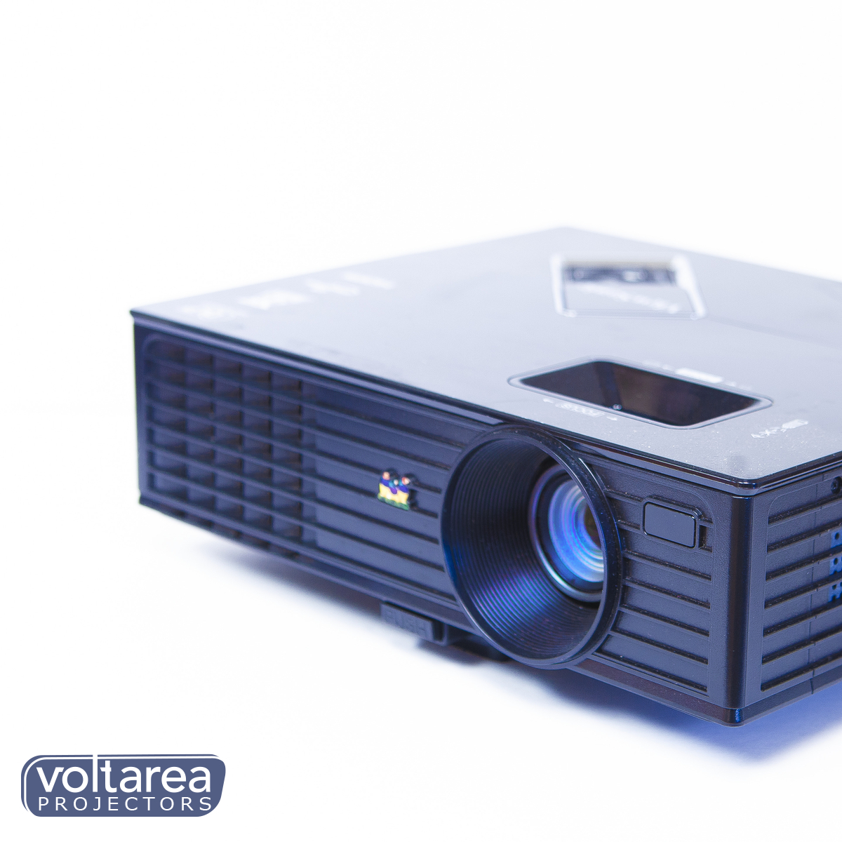 ViewSonic PJD6253 Projector USED