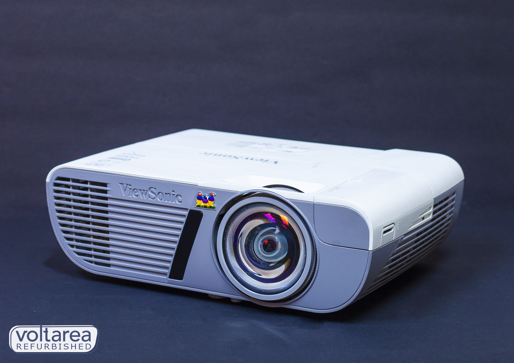 ViewSonic PJD6352LS Short-Throw Projector REFURBISHED