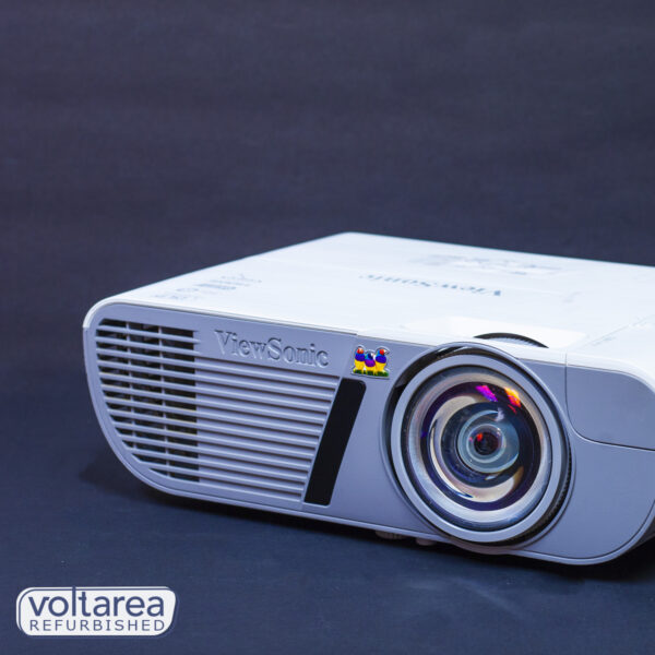 ViewSonic PJD6352LS